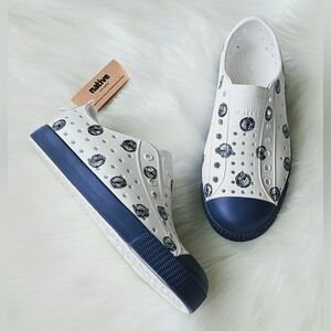 Native Jefferson, NEW